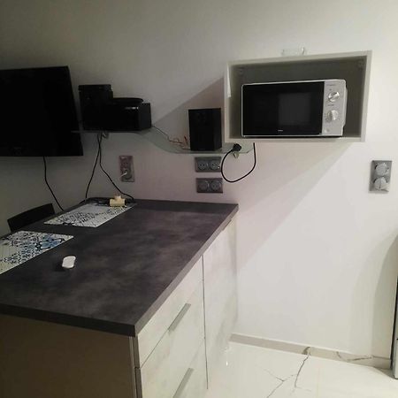 Esperanza Apartment Agde Exterior photo