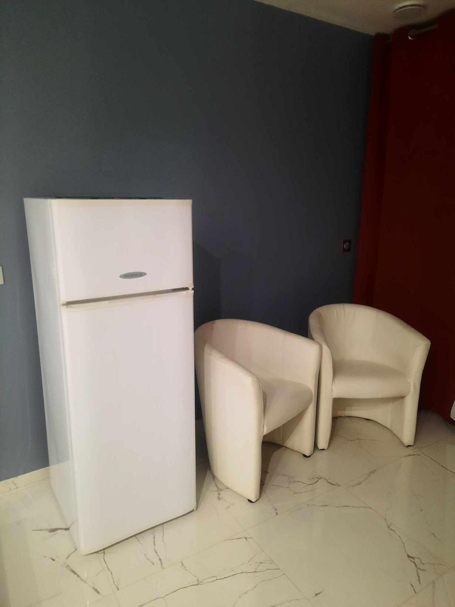 Esperanza Apartment Agde Exterior photo