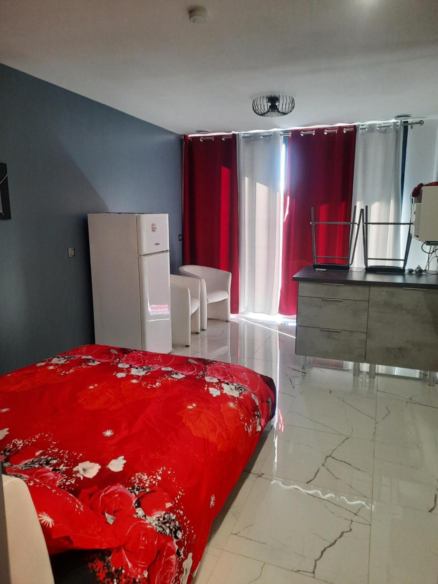 Esperanza Apartment Agde Exterior photo